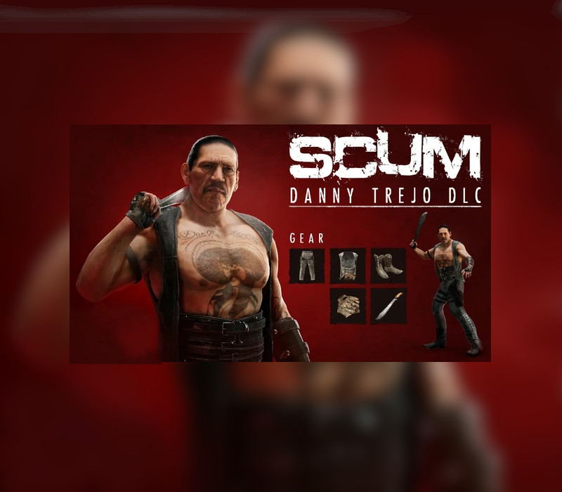 SCUM