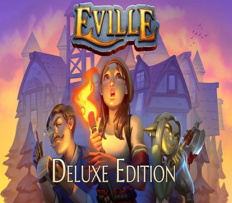 Eville