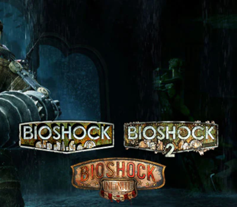 Bioshock