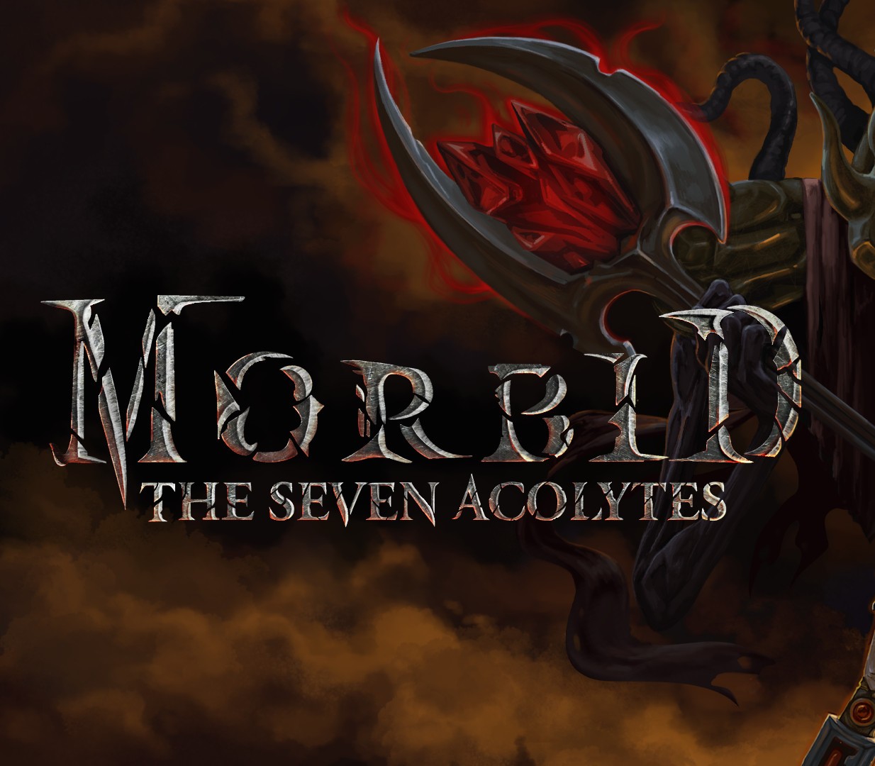 Morbid (Merge Games)