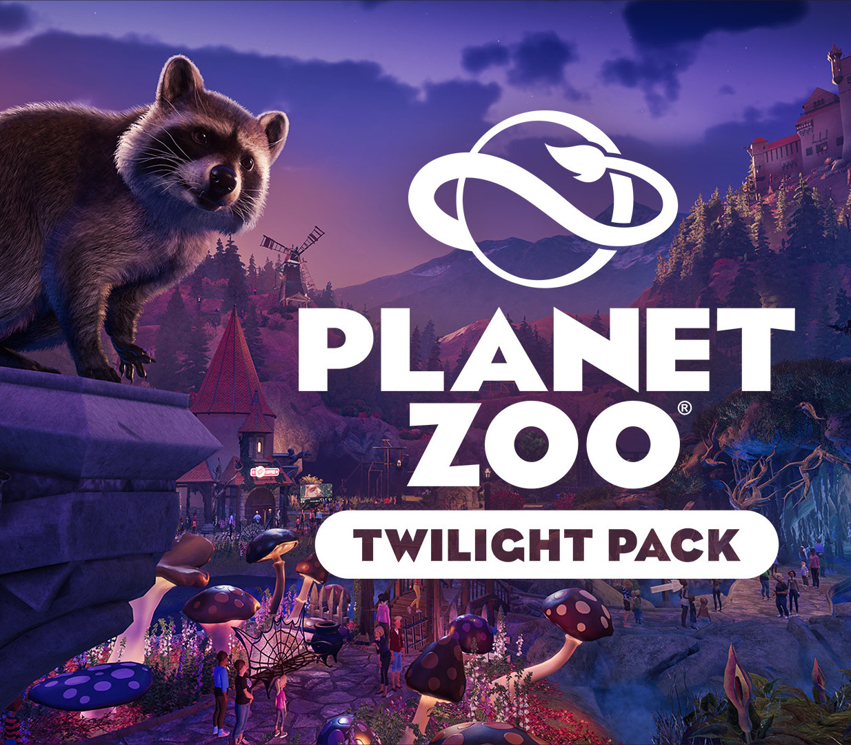 Planet Zoo