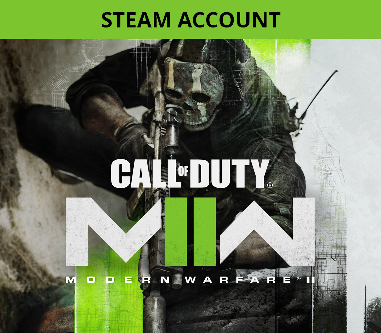 Call of Duty: Modern Warfare II