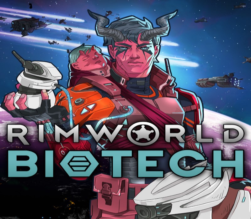 RimWorld