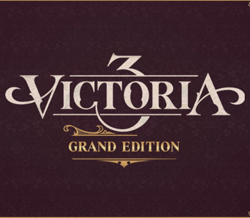 Victoria 3