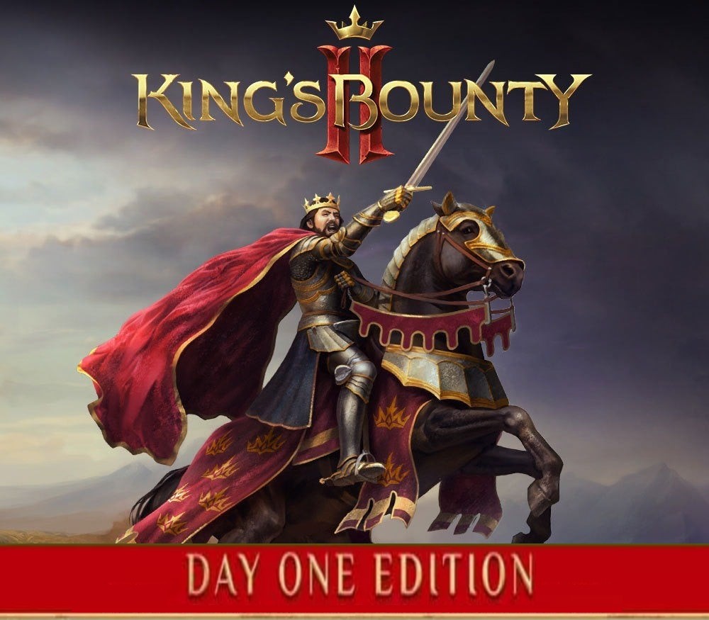 King's Bounty II