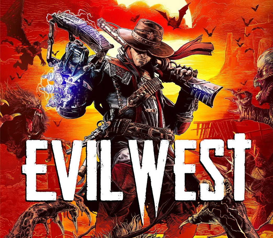 Evil West