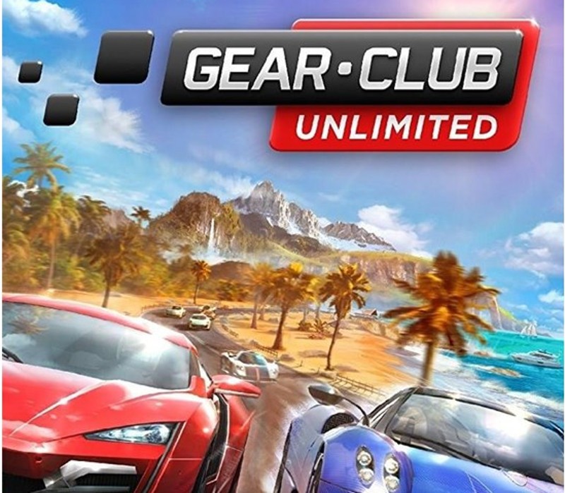 Gear Club