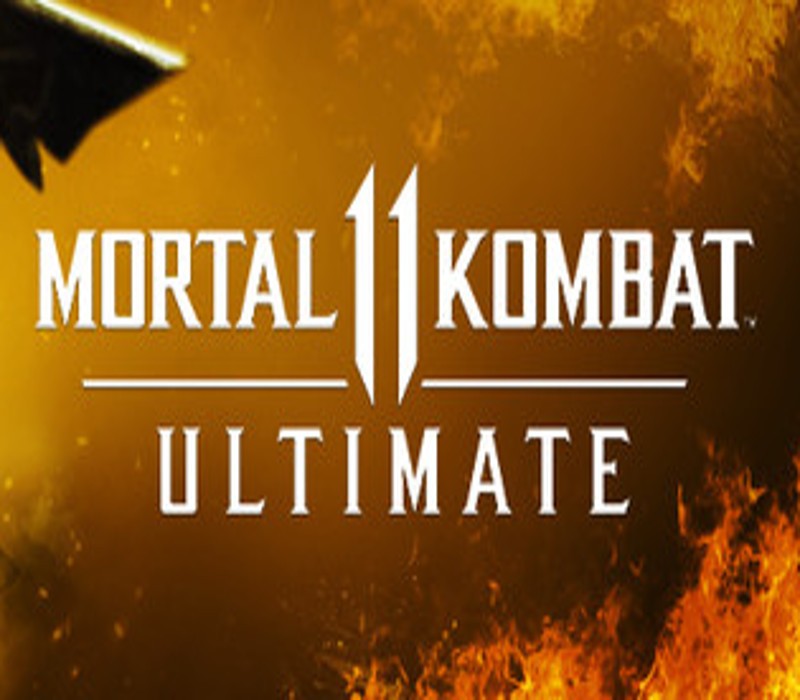 Mortal Kombat 11
