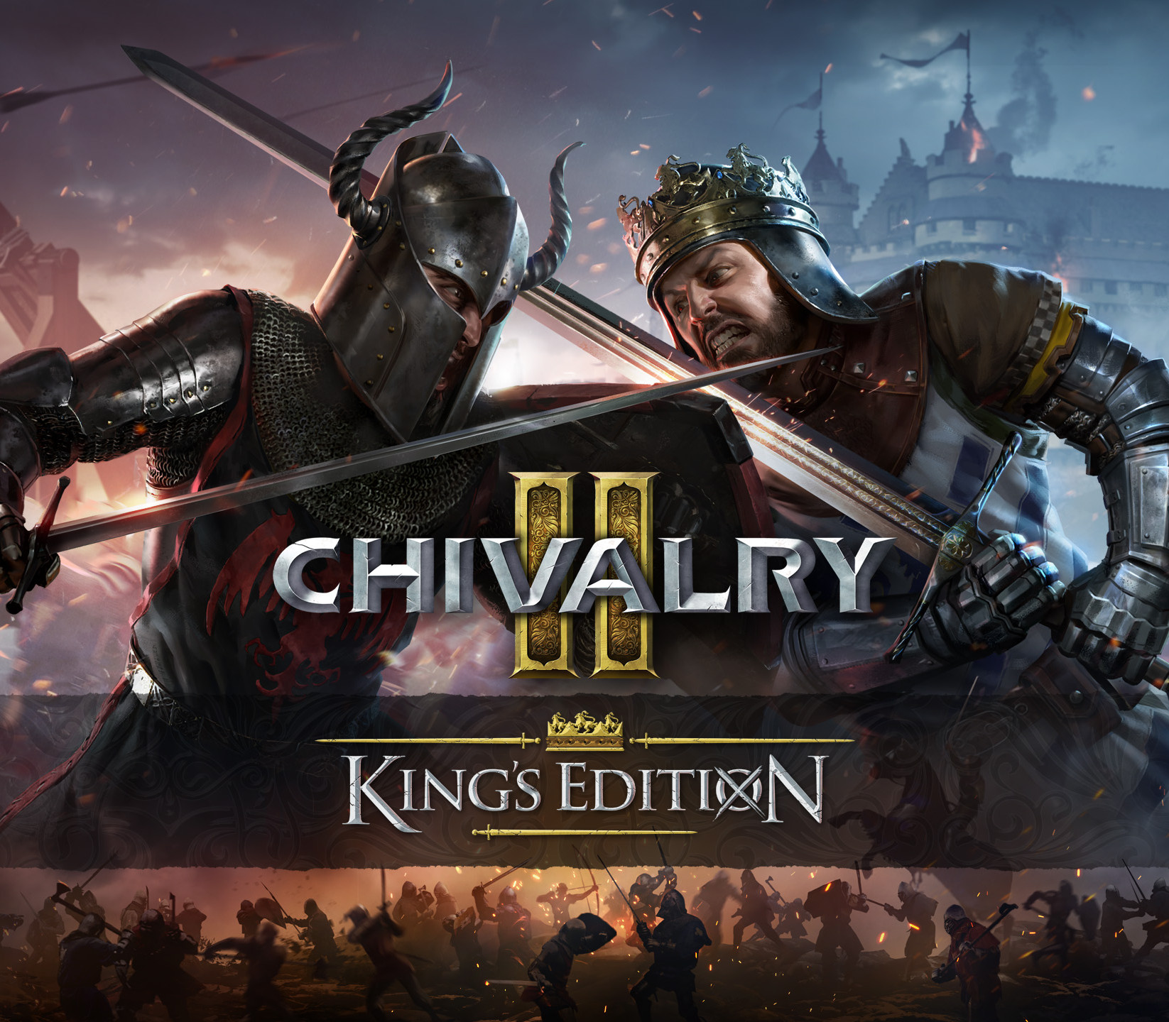 Chivalry 2