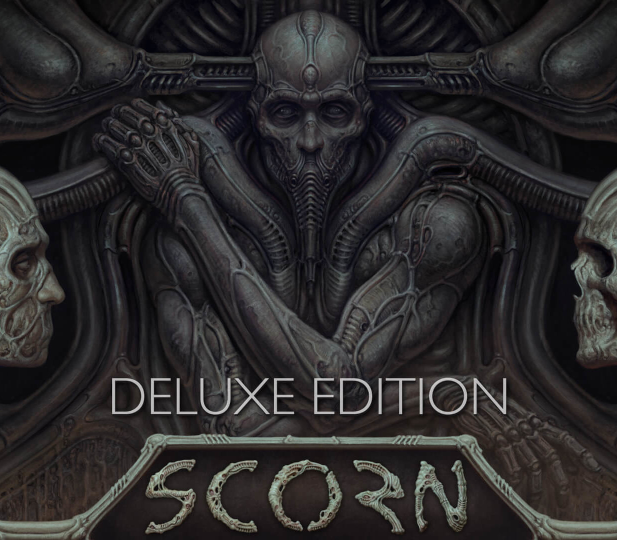 Scorn
