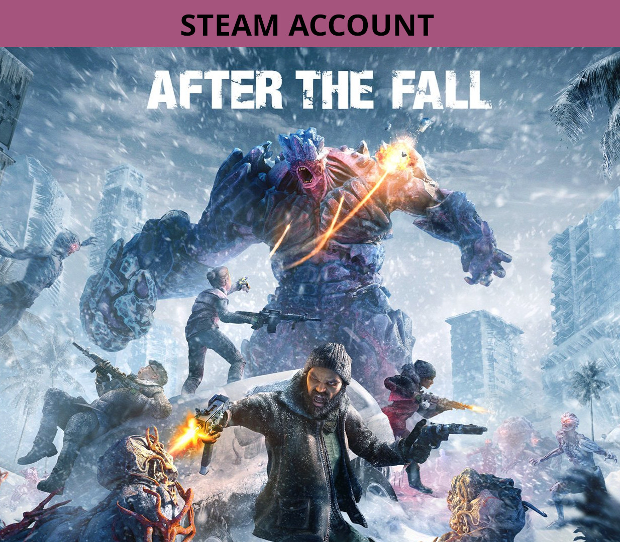 After the Fall