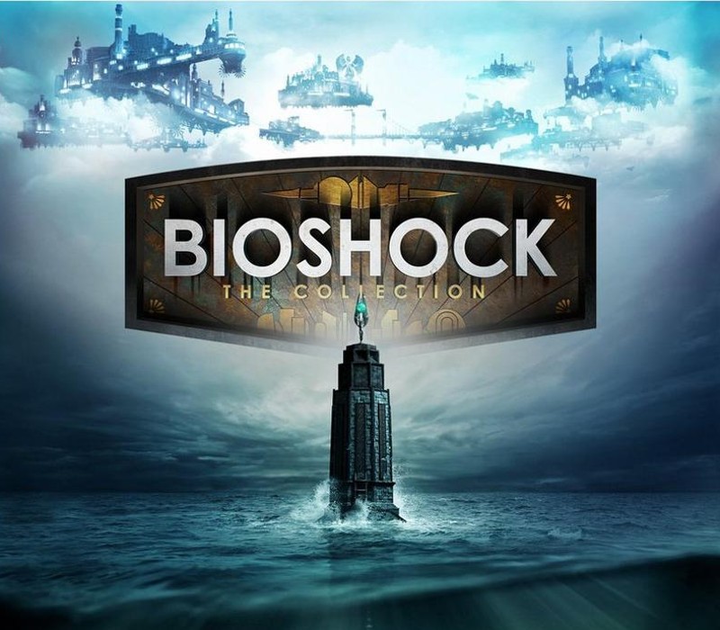 Bioshock