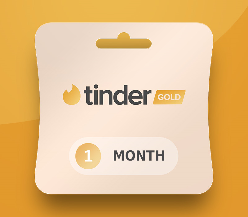 Tinder Gold