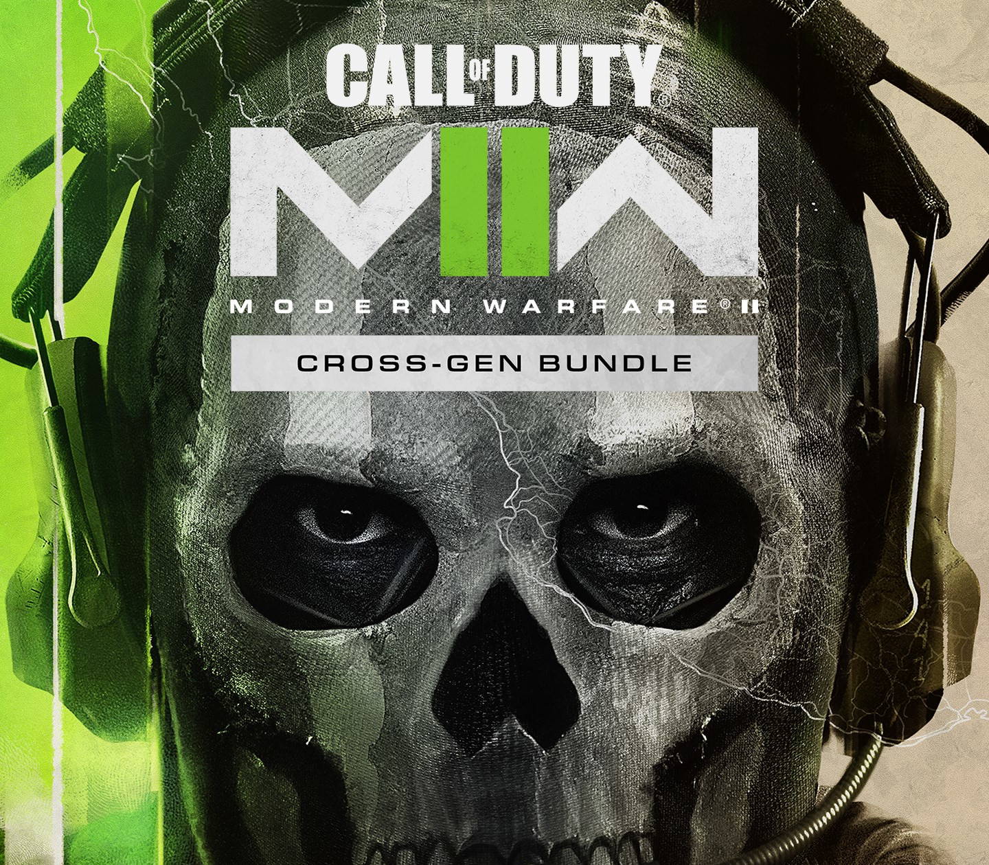 Call of Duty: Modern Warfare II Cross-Gen Bundle