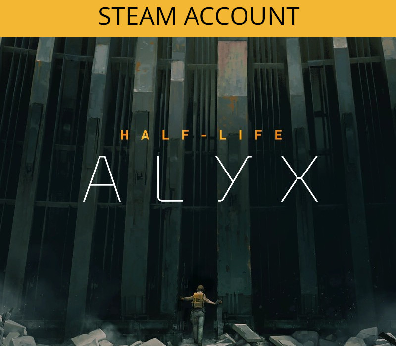 Half-Life