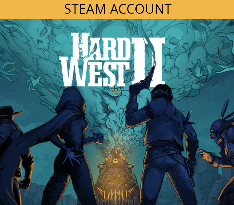 Hard West