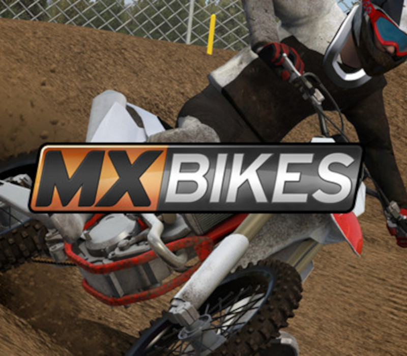 MX Bikes