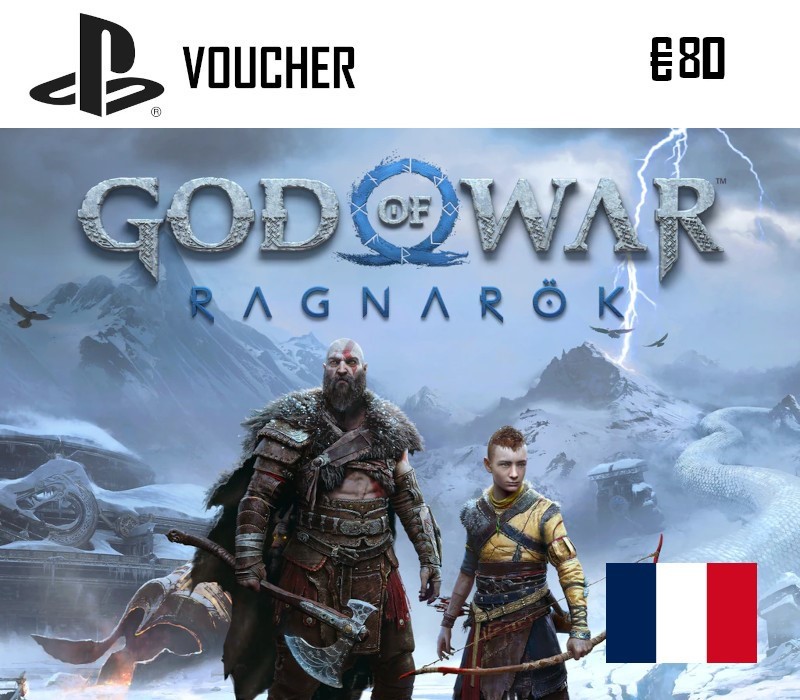 God Of War Ragnarök