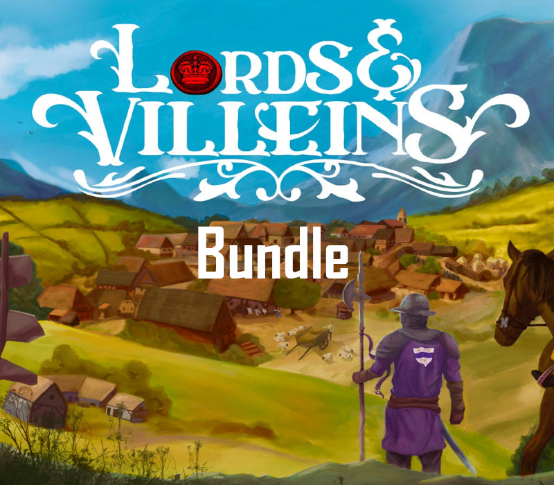 Lords and Villeins
