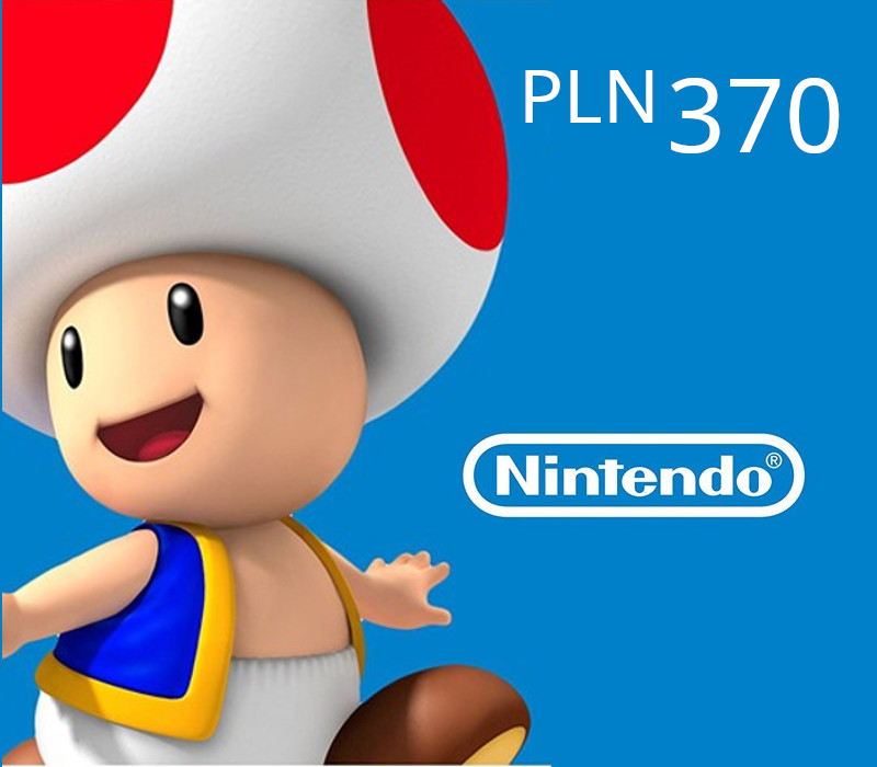 Nintendo pre-paid