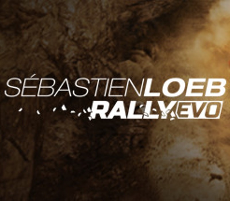 Sébastien Loeb Rally EVO