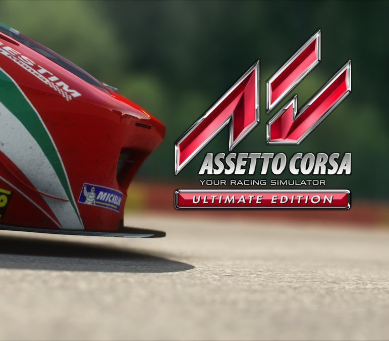 Assetto Corsa