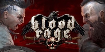 Blood Rage