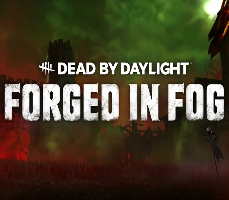 Dead by Daylight