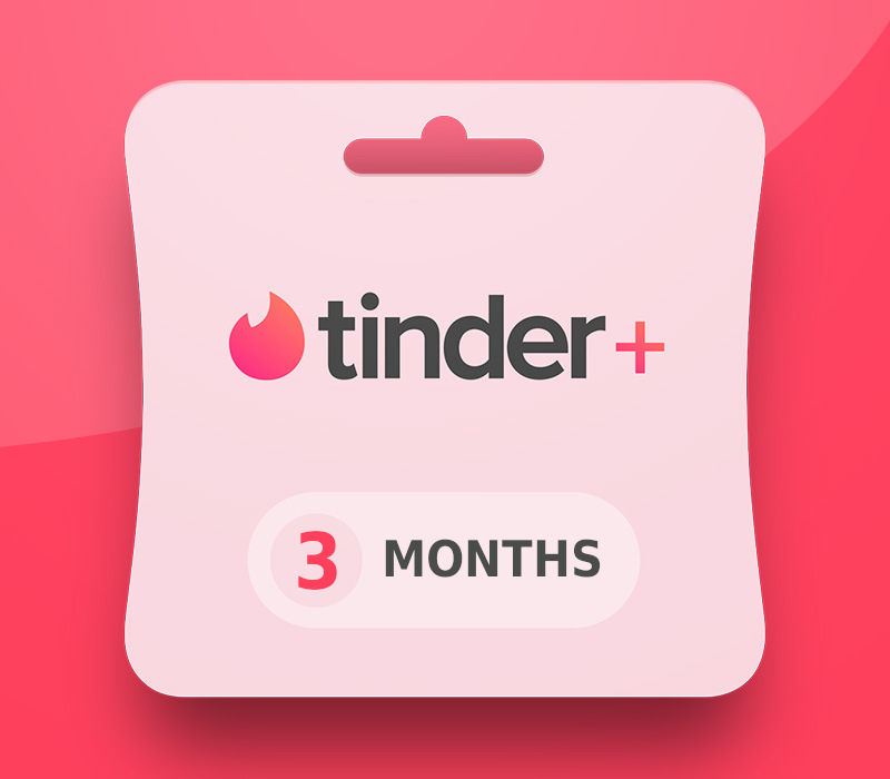 Tinder Plus