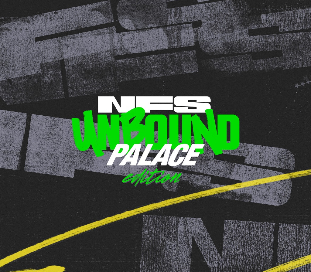 Need for Speed Unbound