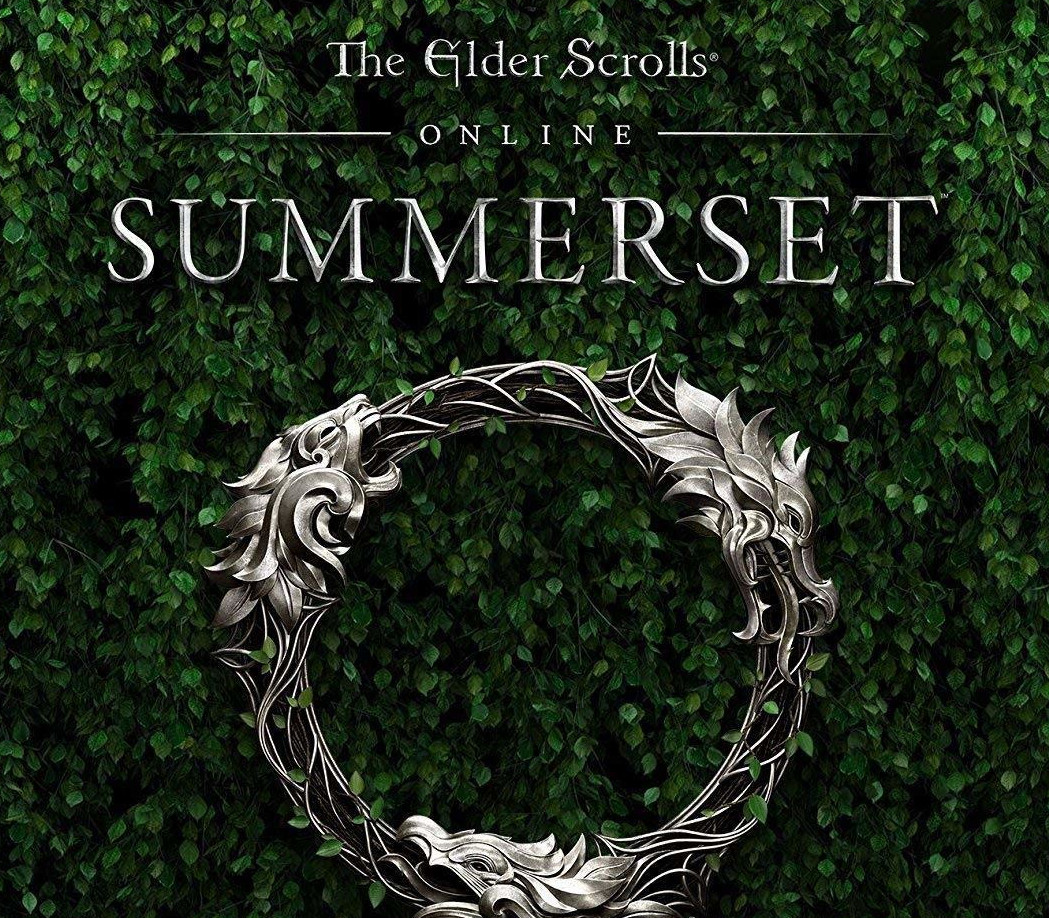 The Elder Scrolls Online
