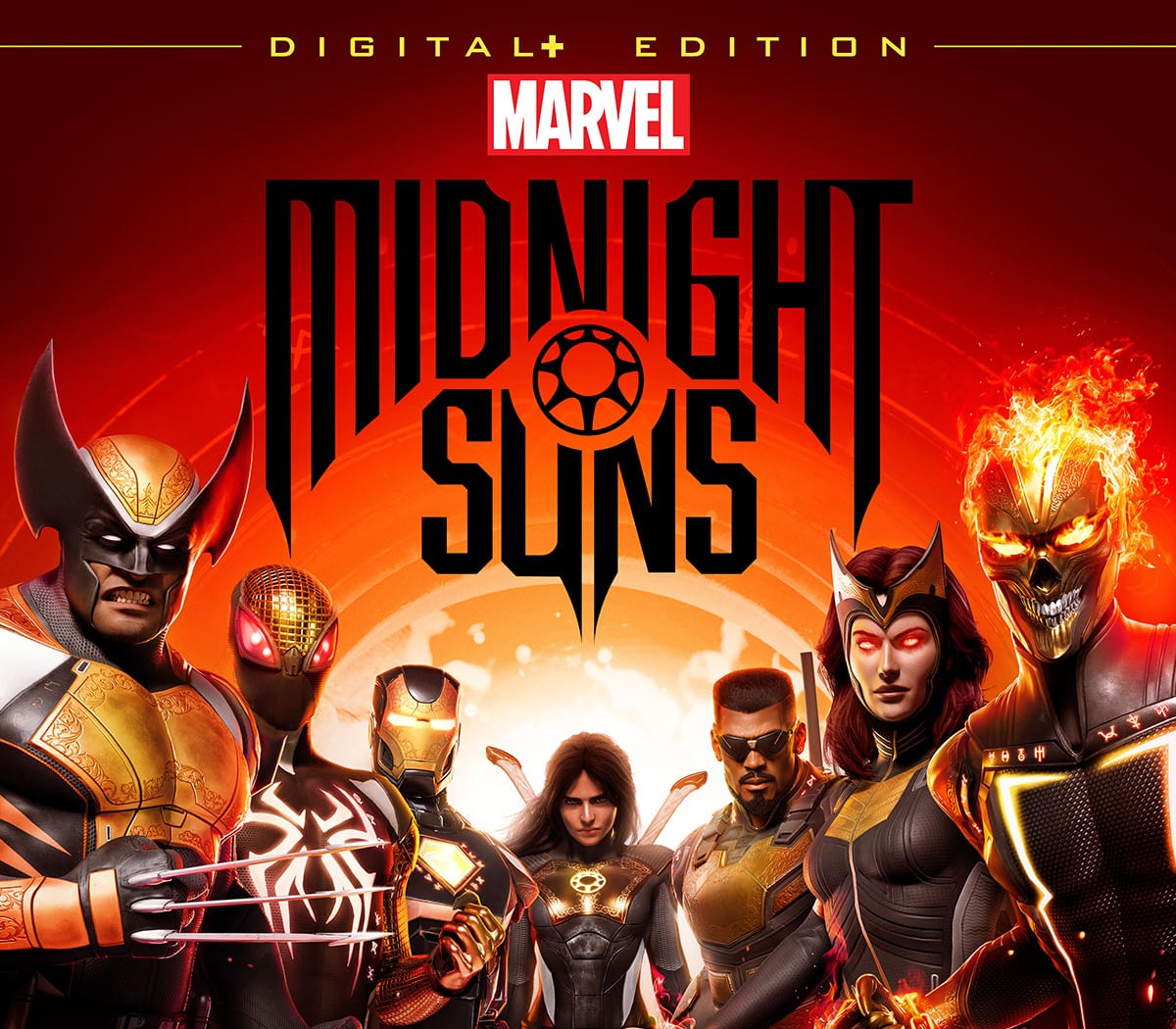 Marvel's Midnight Suns