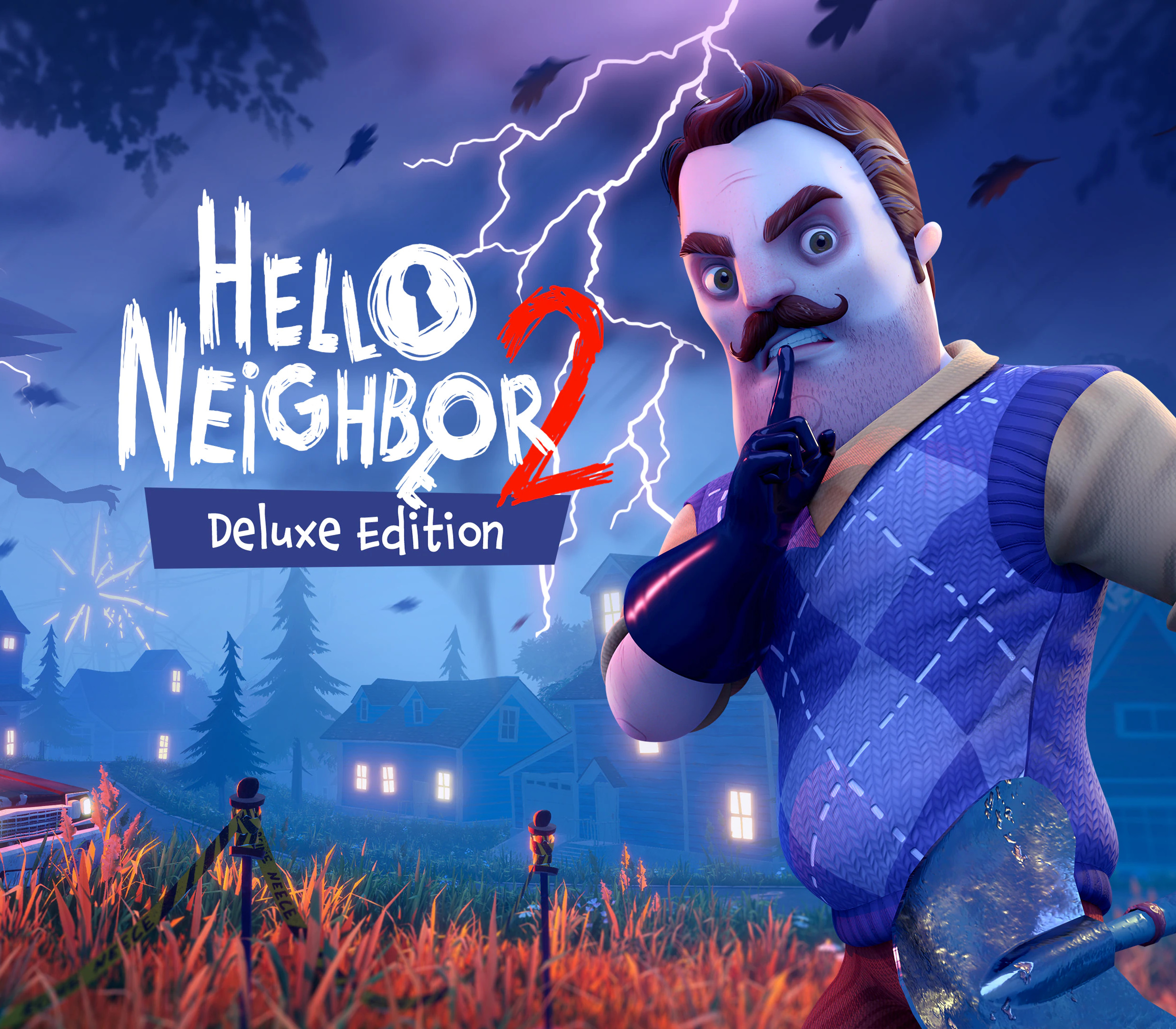 Hello Neighbor 2