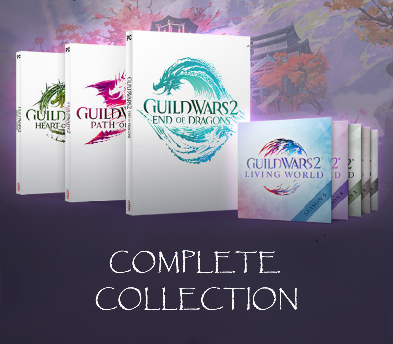 Guild Wars 2