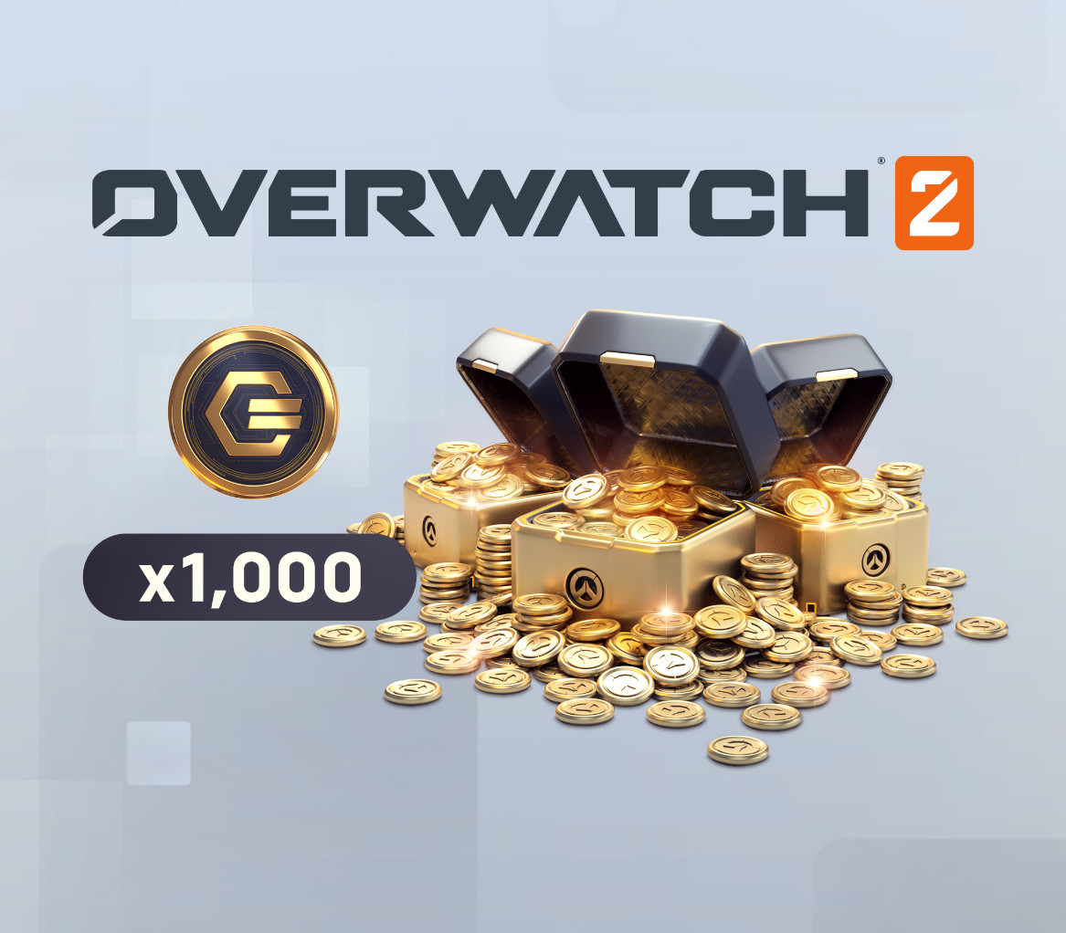 Overwatch 2