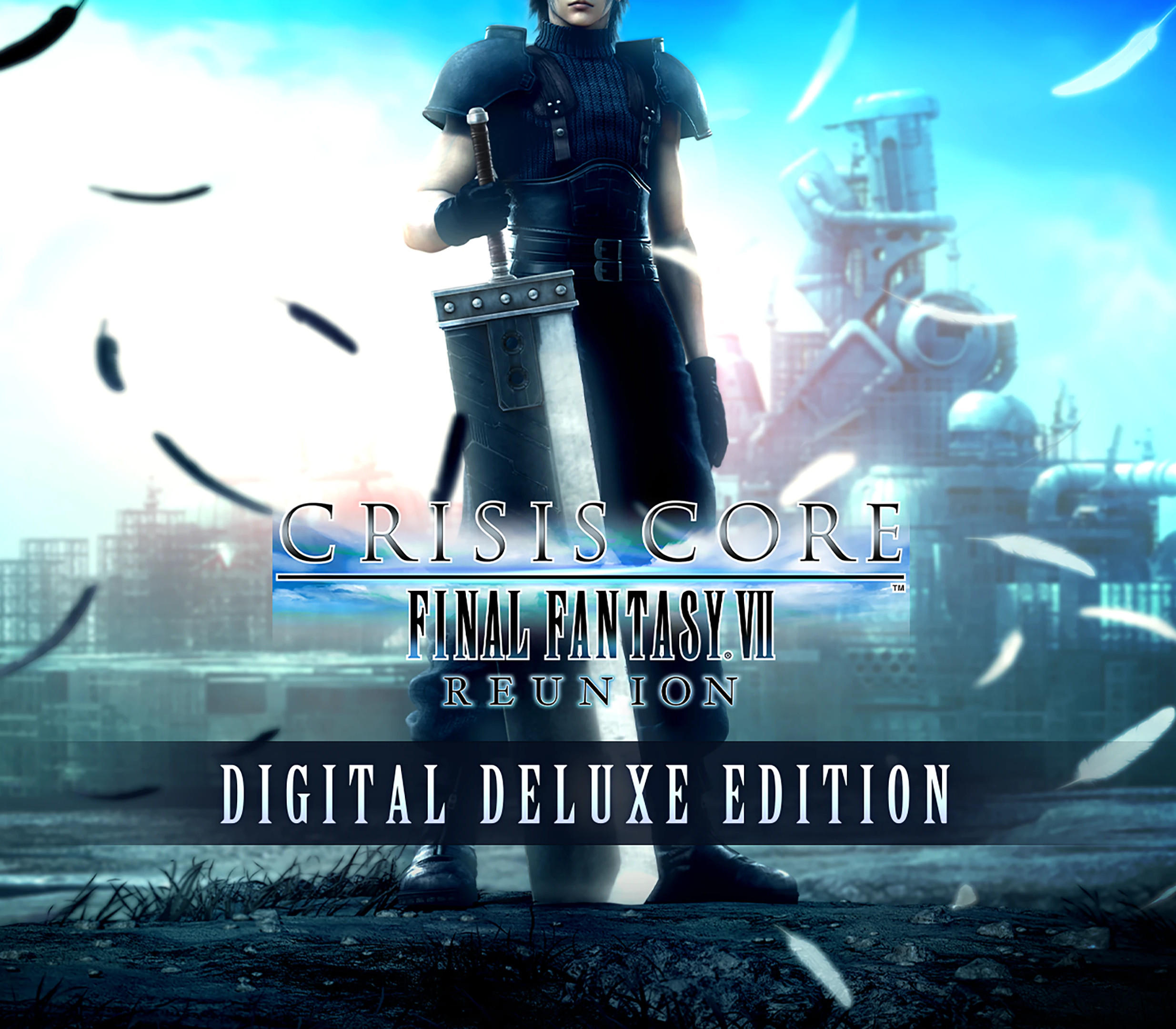 Crisis Core: Final Fantasy VII Reunion