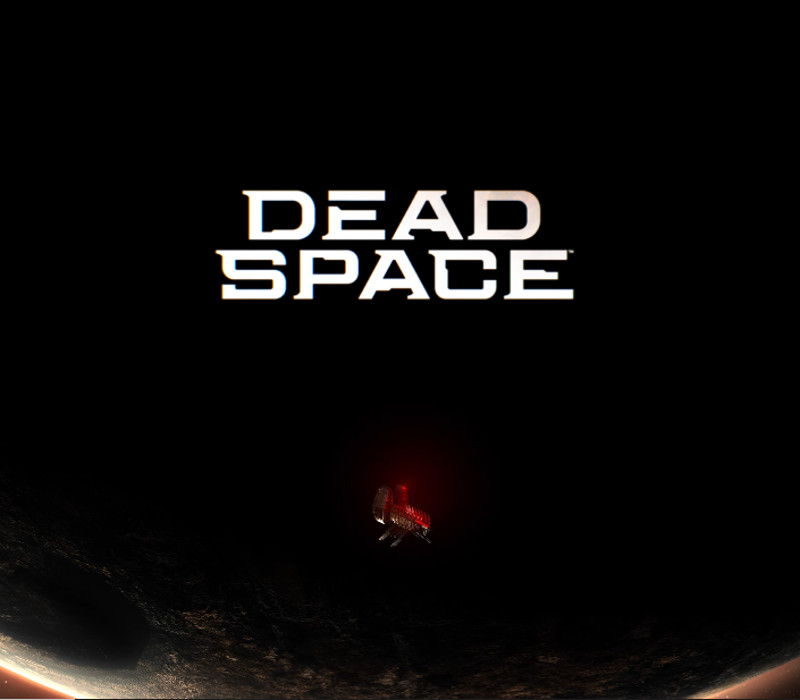 Dead Space Remake