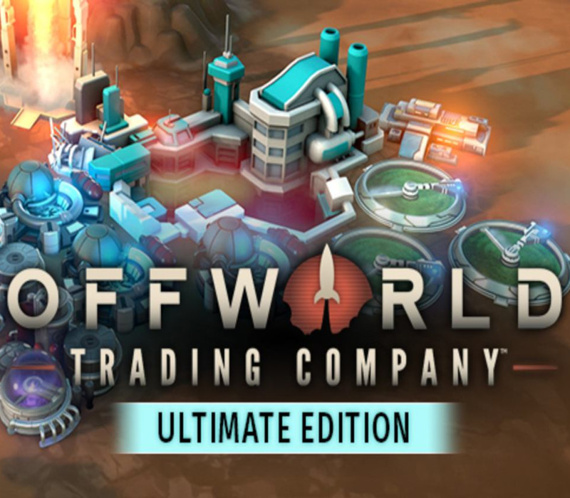 Offworld Trading Company