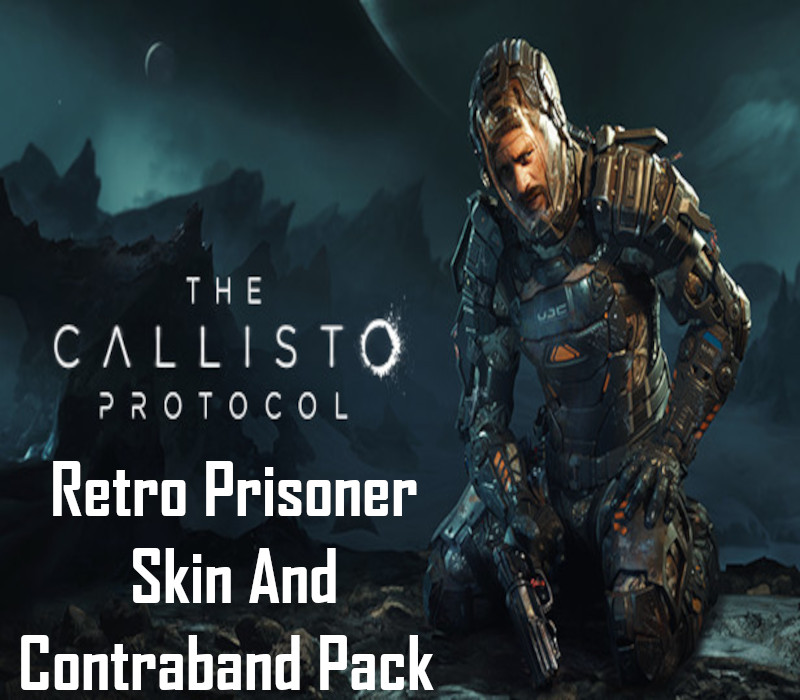 The Callisto Protocol