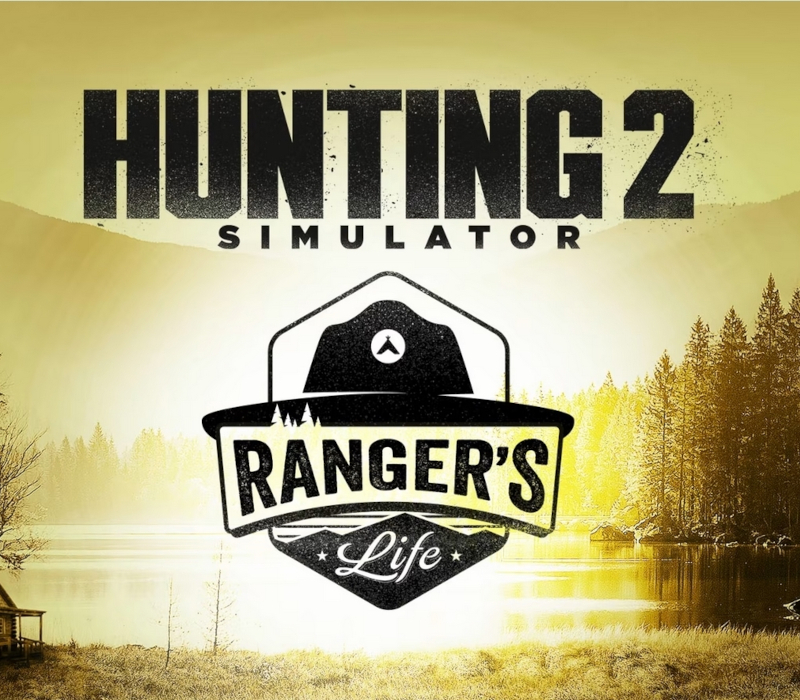 Hunting Simulator 2