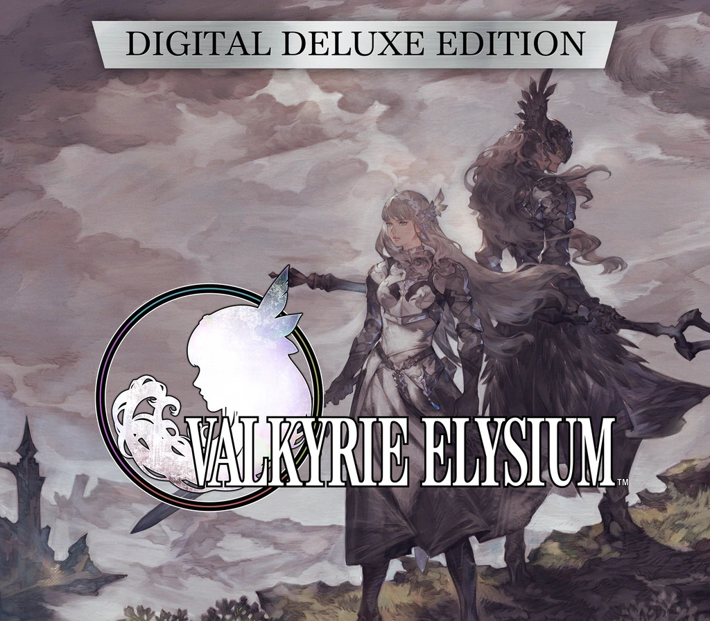 Valkyrie Elysium