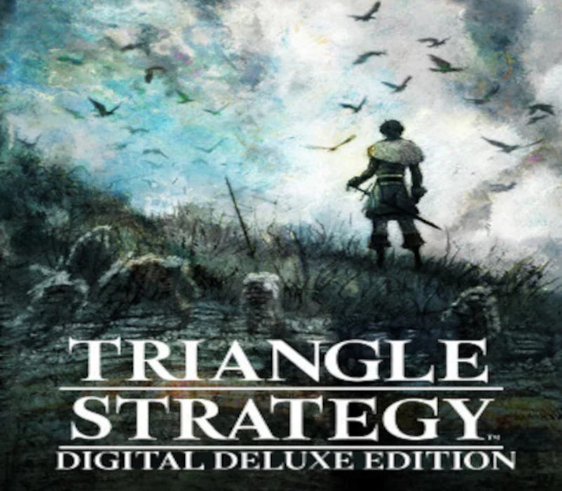 Triangle Strategy
