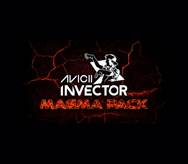 Avicii Invector