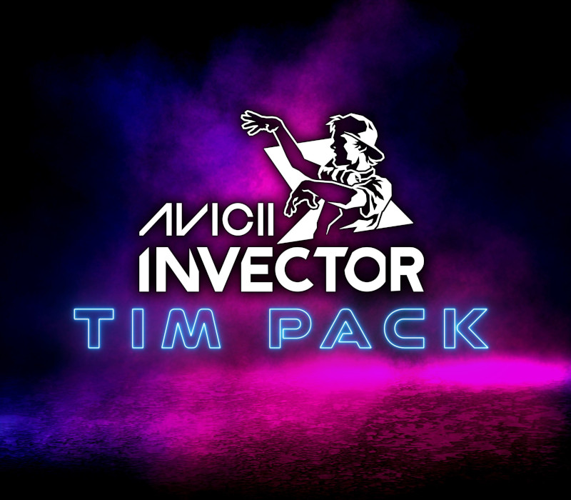 Avicii Invector