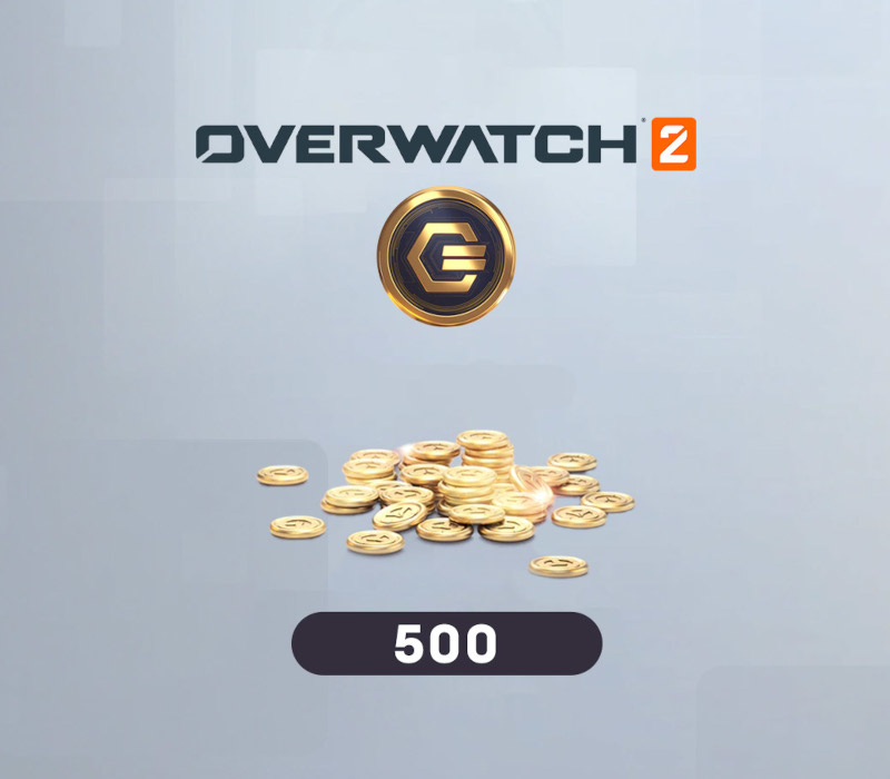 Overwatch 2