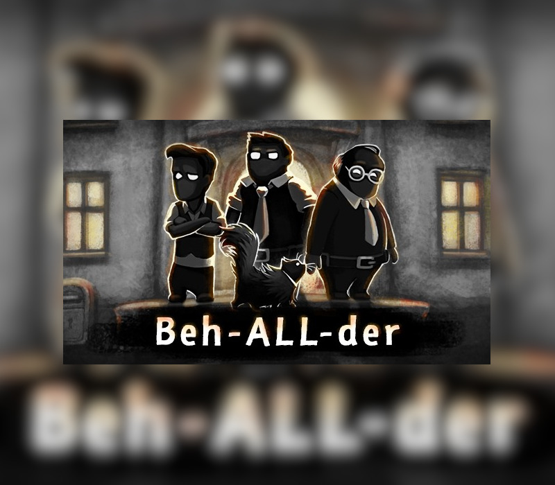 Beholder