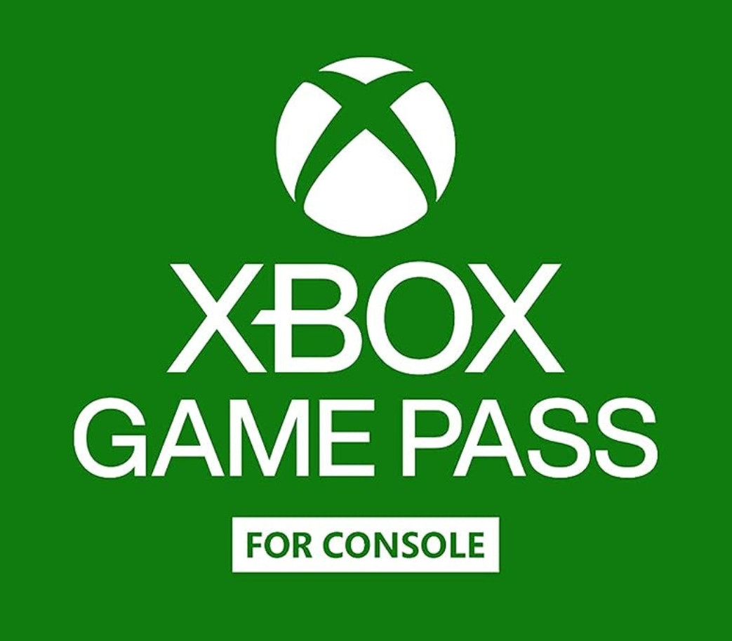 Xbox Game Pass for Consol