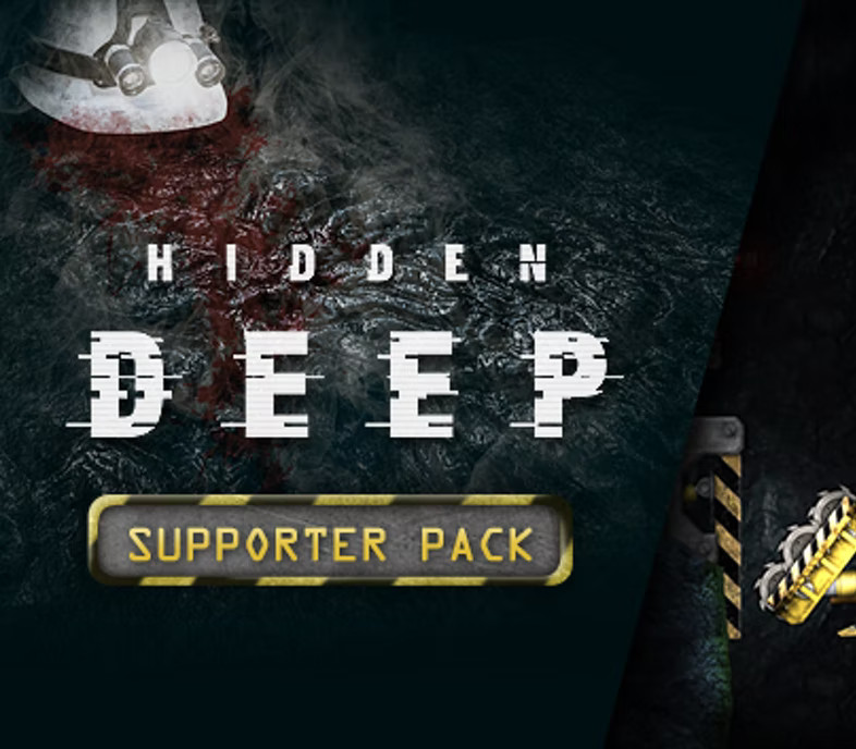 Hidden Deep
