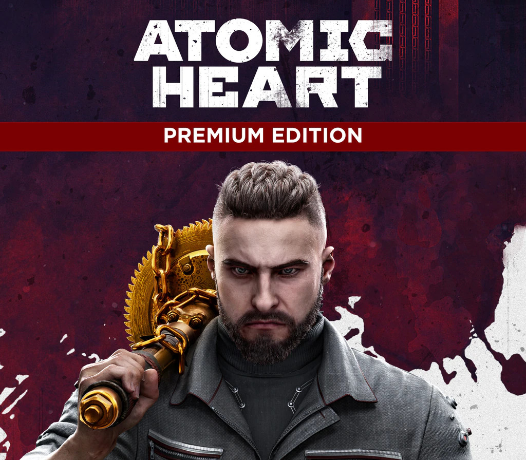 Atomic Heart
