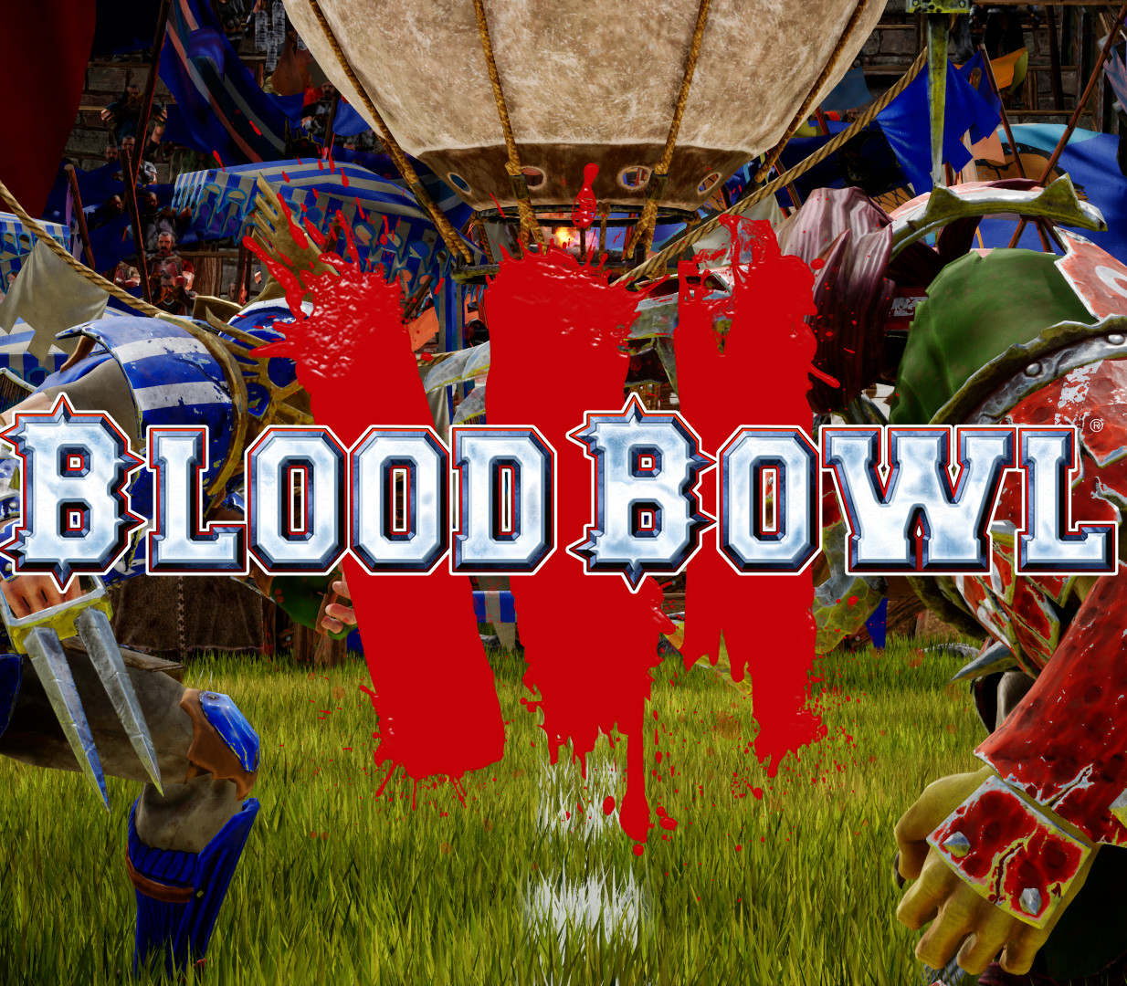 Blood Bowl